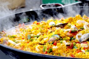 UK Mobile Bars Limited Corporate Event Catering Profile 1
