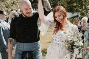 Esme Saville Photography Wedding Photographers Profile 1