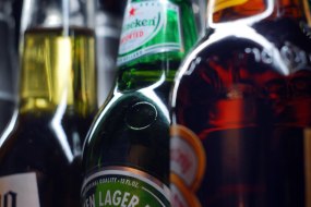 Mobile Bar Hire & Sales Ltd BBQ Catering Profile 1