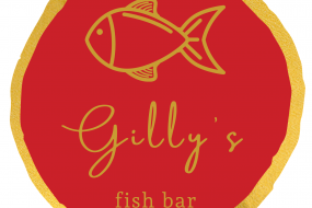 Gillys fish bar Street Food Vans Profile 1