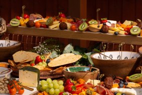 Chouxlicious Afternoon Tea Catering Profile 1