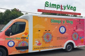 Simply Veg Mobile Caterers Profile 1
