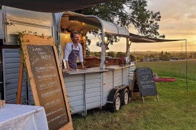 Esacapde Mobile Whisky Bar Hire Profile 1
