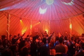 Green Yurts Ltd