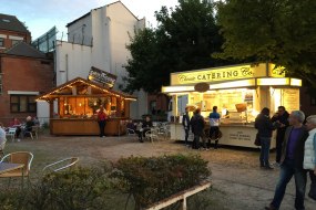 Dowse Event Catering