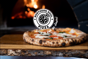Northern Soul Pizza Pizza Van Hire Profile 1