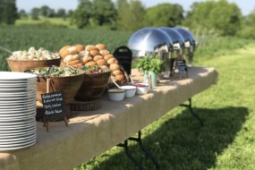 Gourmet Hog Roast Ltd BBQ Catering Profile 1