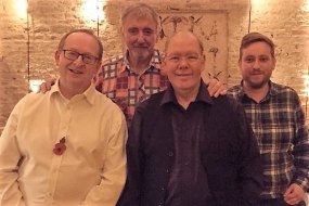Rogues Gallery Wedding Band Hire Profile 1