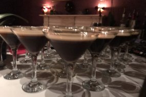 Speakeasy Bar Hire Hire Waiting Staff Profile 1