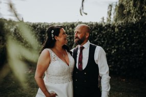 Carina Tess Photography Wedding Photographers Profile 1