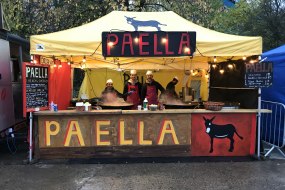 EL Festin Paella Private Party Catering Profile 1