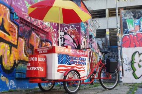 Yankee Doodle Hotdogs  Street Food Catering Profile 1