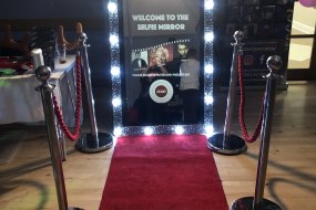 Events That Wow  Photo Booth Hire Profile 1