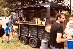 El Burrito Box Street Food Vans Profile 1