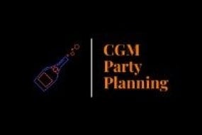 CGM Party Planning  Wedding Planner Hire Profile 1