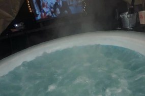Bubble Hire Essex Hot Tub Hire Profile 1