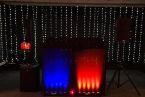 Live Event Hire Lancashire DJs Profile 1
