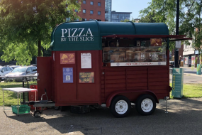 Metropolitan Pizza Co. Street Food Vans Profile 1