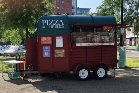 Metropolitan Pizza Co. Festival Catering Profile 1