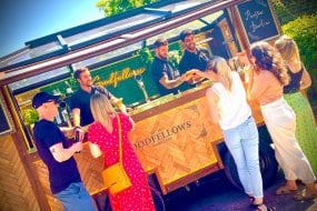 Goodfellows Mobile Bar Mobile Bar Hire Profile 1