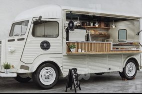 Baked By Bean Dessert Caterers Profile 1