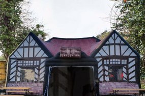 Garden Inn Pubs Mobile Disco Hire Profile 1