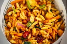 The Chaat Walas Street Food Catering Profile 1