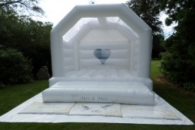 KB Bouncy Castle Hire Ltd Bouncy Castle Hire Profile 1