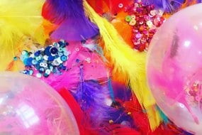 Emily's Entertainment Balloon Modellers Profile 1