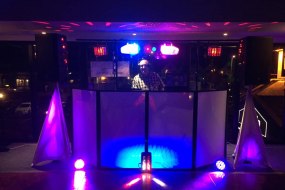 Belfast DJ Hire Disco Light Hire Profile 1