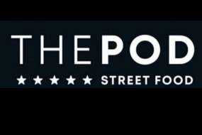 The Pod Street Food Trailer Street Food Catering Profile 1