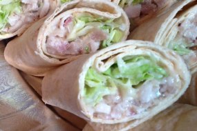 Midlothian In-House Catering
