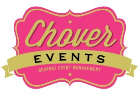 Chover Events Staff Hire Profile 1