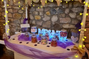 Sweet Angel Candy Cart Sweet and Candy Cart Hire Profile 1