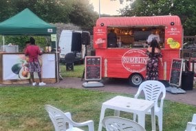 Gosia's Table Street Food Catering Profile 1