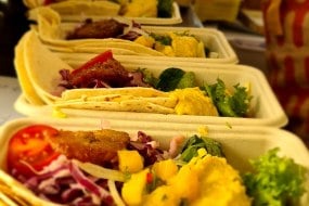 Gosia's Table Business Lunch Catering Profile 1
