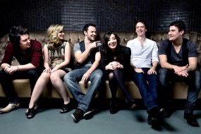 Imitation Party & Function Band Band Hire Profile 1