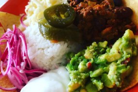 Street Monkey Eats Street Food Catering Profile 1