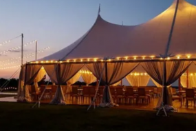 Marquees of Bute Loo Hire Profile 1
