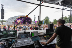 Bridgman Sound Bands and DJs Profile 1
