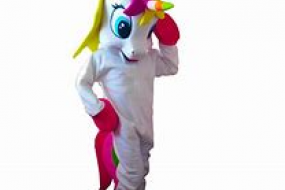 Character Surprise Mascots Children's Entertainers Profile 1