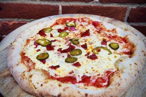 Pizza Catering Sorina Italian Catering Profile 1