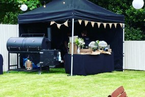 The Hidden Chef Catering Ltd BBQ Catering Profile 1
