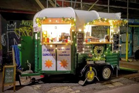 Vegan Spice Asian Catering Profile 1