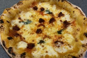 Pizzeria Da Giorgio Street Food Catering Profile 1