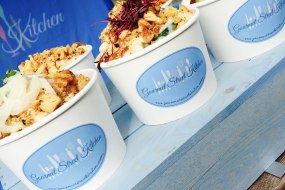 Gourmet Street Kitchen