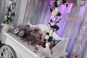 Sapphire Occasions Sweet and Candy Cart Hire Profile 1