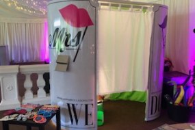 Sapphire Occasions Photo Booth Hire Profile 1