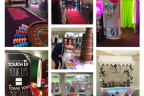 Sapphire Occasions Fun Food Hire Profile 1