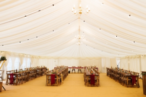 Fairbairn Marquees Ltd Marquee Hire Profile 1